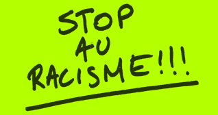 L'islam et le racisme